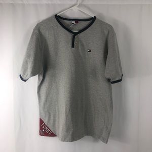 Tommy Hilfiger sport shirt